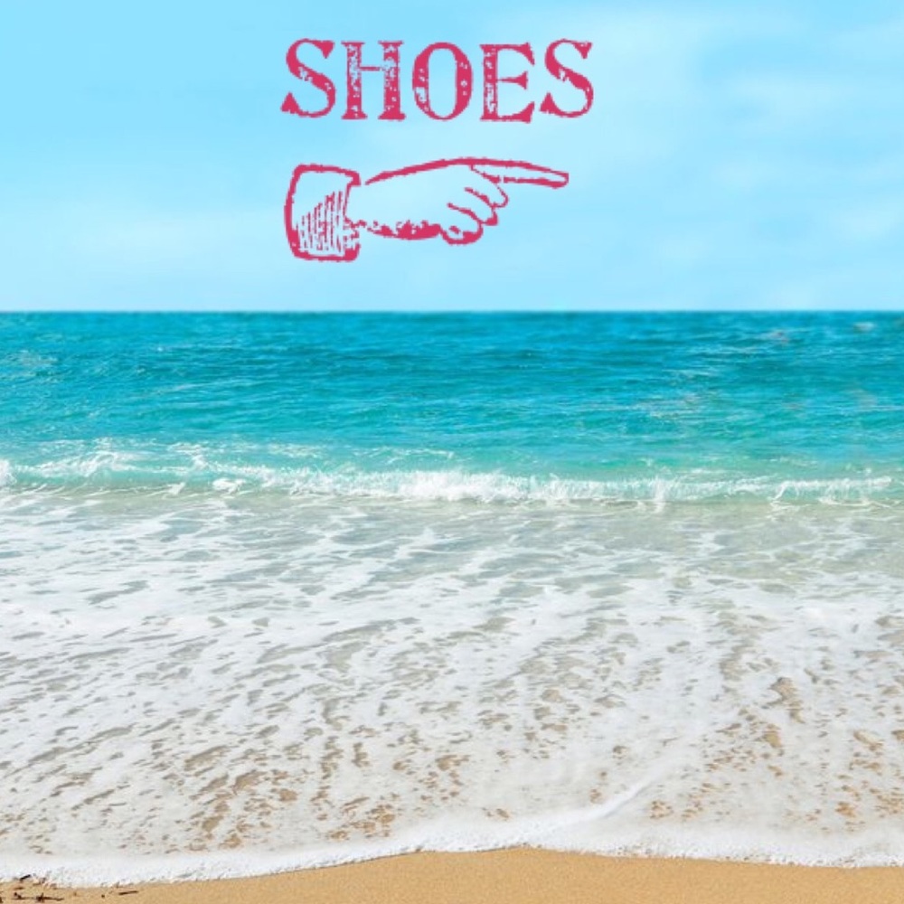 SHOES: Reasonable Offers Accepted